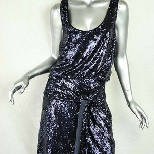 Tory Burch Alton sequin dress